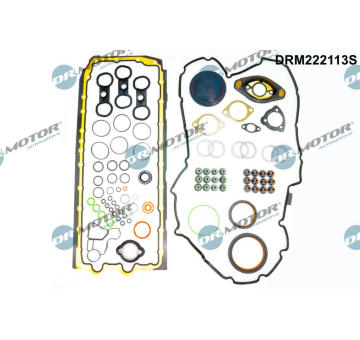 Sada tesnení, Hlava valcov Dr.Motor Automotive DRM222113S