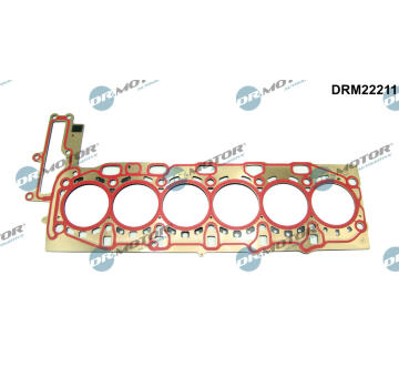 Těsnění, hlava válce Dr.Motor Automotive DRM22211