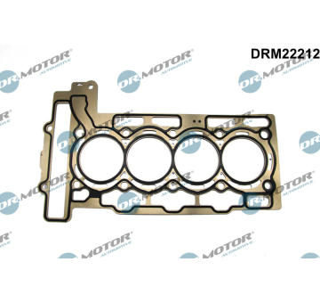 Těsnění, hlava válce Dr.Motor Automotive DRM22212