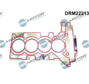 Těsnění, hlava válce Dr.Motor Automotive DRM22213