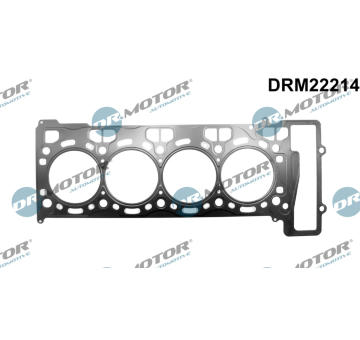Těsnění, hlava válce Dr.Motor Automotive DRM22214