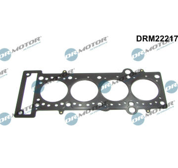 Těsnění, hlava válce Dr.Motor Automotive DRM22217