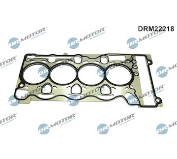 Těsnění, hlava válce Dr.Motor Automotive DRM22218