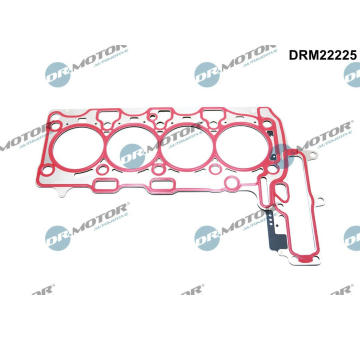 Těsnění, hlava válce Dr.Motor Automotive DRM22225