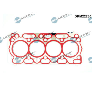 Těsnění, hlava válce Dr.Motor Automotive DRM22230