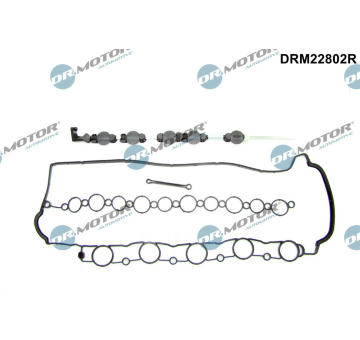 Sada na opravu, modul sacího potrubí Dr.Motor Automotive DRM22802R