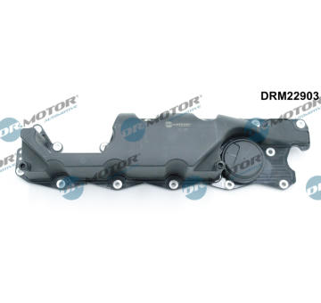 Kryt hlavy válce Dr.Motor Automotive DRM22903