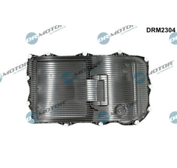 Olejová vana, automatická převodovka Dr.Motor Automotive DRM2304