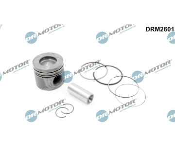 Píst Dr.Motor Automotive DRM2601