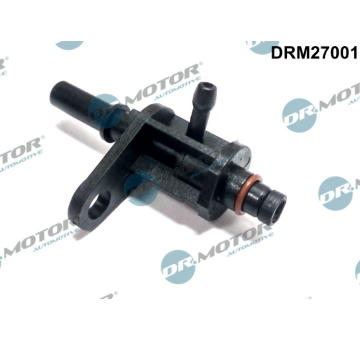 Ventil regulácie tlaku v systéme Common-Rail Dr.Motor Automotive DRM27001