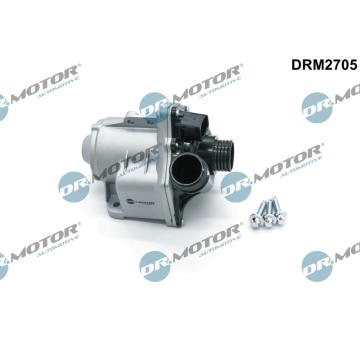 Vodní čerpadlo, chlazení motoru Dr.Motor Automotive DRM2705