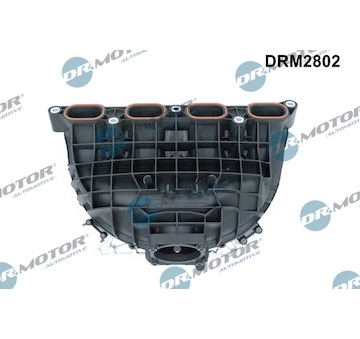 Sací trubkový modul Dr.Motor Automotive DRM2802