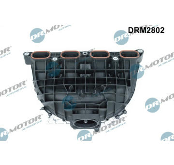 Sací trubkový modul Dr.Motor Automotive DRM2802