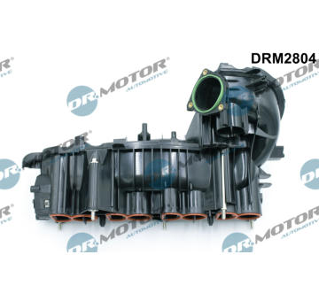 Sací trubkový modul Dr.Motor Automotive DRM2804