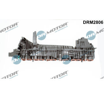 Sací trubkový modul Dr.Motor Automotive DRM2806