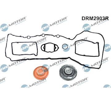 Sada těsnění, kryt hlavy válce Dr.Motor Automotive DRM2903R