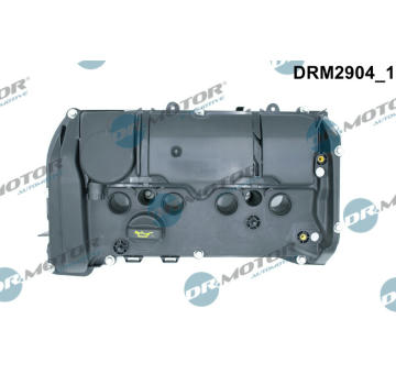 Kryt hlavy valcov Dr.Motor Automotive DRM2904