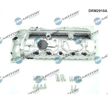 Kryt hlavy válce Dr.Motor Automotive DRM2910A