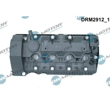 Kryt hlavy válce Dr.Motor Automotive DRM2912