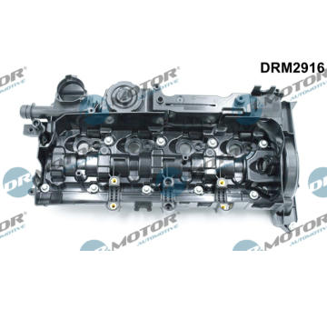 Kryt hlavy válce Dr.Motor Automotive DRM2916