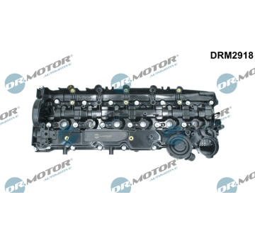 Kryt hlavy valcov Dr.Motor Automotive DRM2918