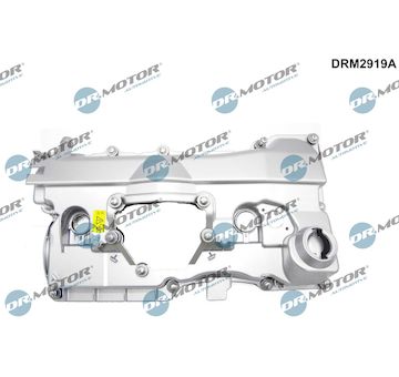 Kryt hlavy válce Dr.Motor Automotive DRM2919A