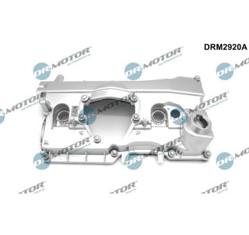 Kryt hlavy válce Dr.Motor Automotive DRM2920A