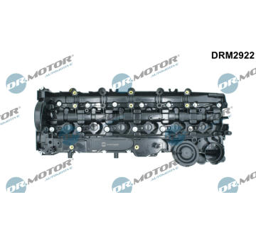 Kryt hlavy válce Dr.Motor Automotive DRM2922