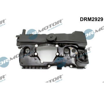 Kryt hlavy valcov Dr.Motor Automotive DRM2929