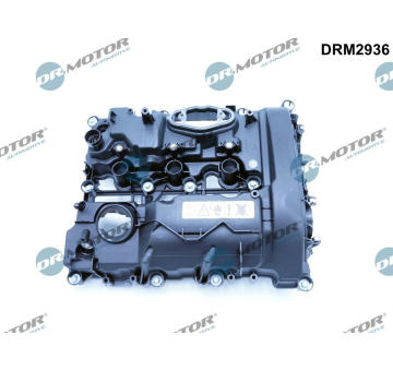 Kryt hlavy válce Dr.Motor Automotive DRM2936