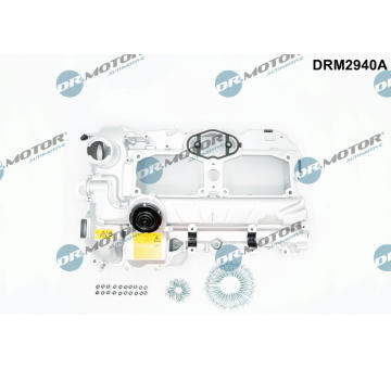 Kryt hlavy válce Dr.Motor Automotive DRM2940A