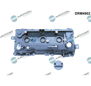 Kryt hlavy valcov Dr.Motor Automotive DRM4902