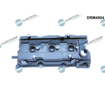 Kryt hlavy valcov Dr.Motor Automotive DRM4904