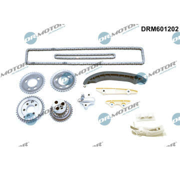 Sada rozvodového řetězu Dr.Motor Automotive DRM601202