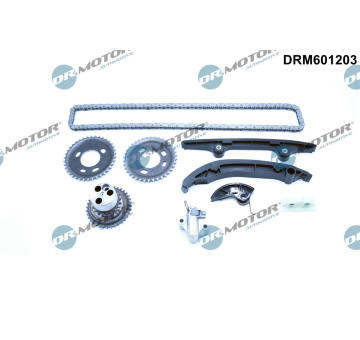 Sada rozvodového řetězu Dr.Motor Automotive DRM601203