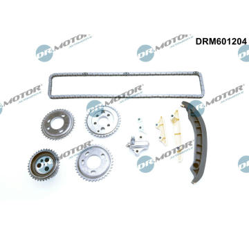 Sada rozvodovej reżaze Dr.Motor Automotive DRM601204