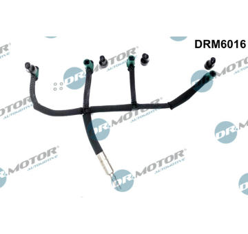 Trubka prepadu Dr.Motor Automotive DRM6016