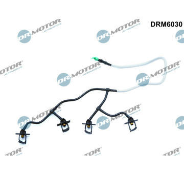 Trubka prepadu Dr.Motor Automotive DRM6030