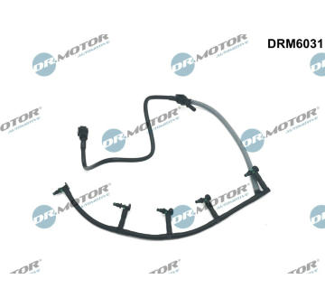 Trubka prepadu Dr.Motor Automotive DRM6031