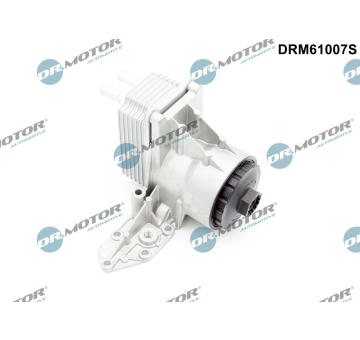 Pouzdro, olejový filtr Dr.Motor Automotive DRM61007S