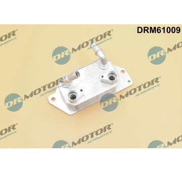Chladič oleje, automatická převodovka Dr.Motor Automotive DRM61009