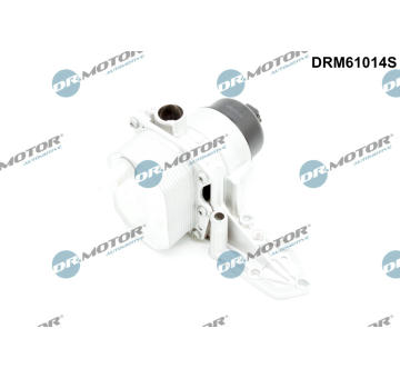 Obal olejového filtra Dr.Motor Automotive DRM61014S