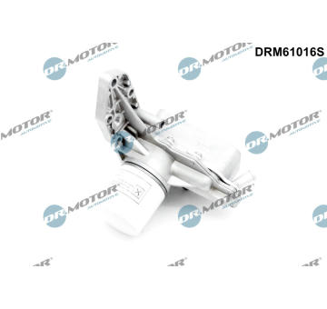 Obal olejového filtra Dr.Motor Automotive DRM61016S