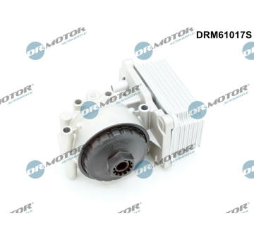 Pouzdro, olejový filtr Dr.Motor Automotive DRM61017S