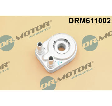 Chladič motorového oleja Dr.Motor Automotive DRM611002