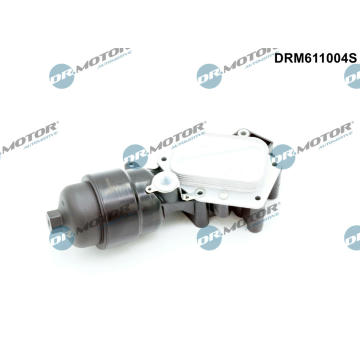 Obal olejového filtra Dr.Motor Automotive DRM611004S