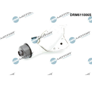 Pouzdro, olejový filtr Dr.Motor Automotive DRM611006S