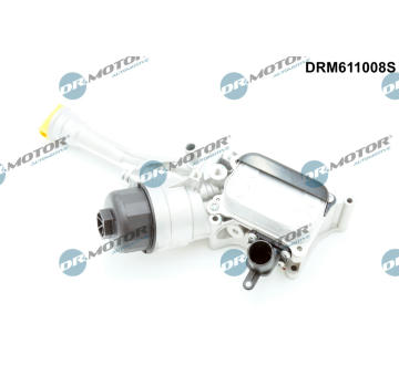 Obal olejového filtra Dr.Motor Automotive DRM611008S