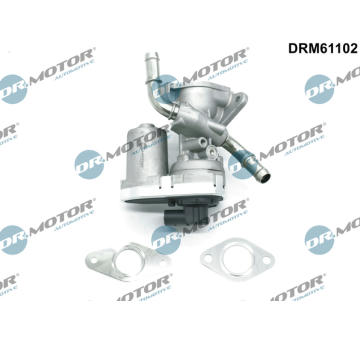 AGR - Ventil Dr.Motor Automotive DRM61102