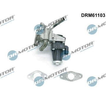 AGR - Ventil Dr.Motor Automotive DRM61103